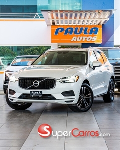 Volvo XC60 T5 R Design 2019