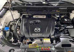 Se vende urgemente Mazda CX5 2018 en Juárez