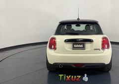 Se vende urgemente MINI Cooper 2019 en Juárez