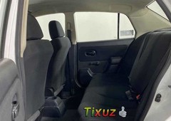 Venta de Nissan Tiida 2018 usado Automatic a un precio de 175999 en Juárez