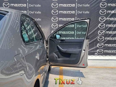 Venta de Seat Toledo 2015 usado Automatic a un precio de 175000 en Benito Juárez