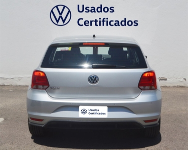 Volkswagen Polo 1.6 Litros