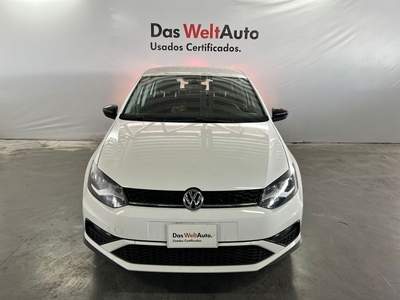 Volkswagen Polo Comfortline