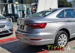 Se vende urgemente Volkswagen Jetta 2020 en Azcapotzalco