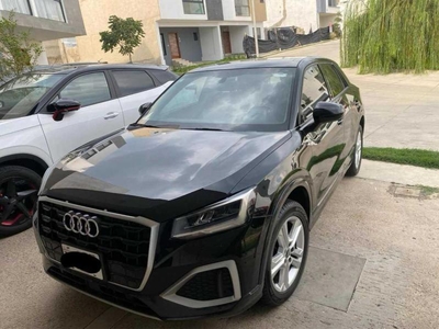 Audi Q2 1.4 35 Tfsi Select