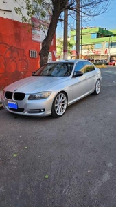 BMW Serie 3 2.5 325ia Exclusive At