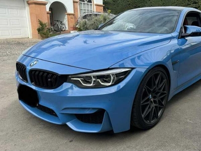 BMW Serie M 4.4 M5 Competition Edition At