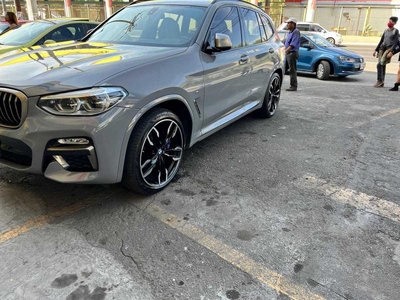 Bmw X3 M40i