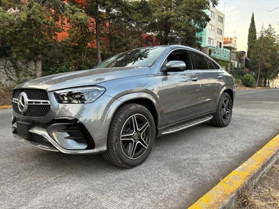 Mercedes-benz Clase Gle Gle 450 4matic Coupe