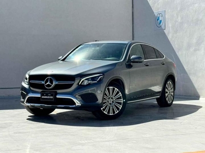 Mercedes Benz GLC 300