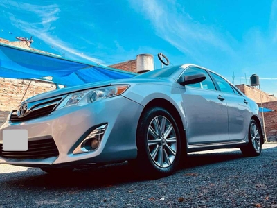 Toyota Camry 3.5 Xle V6/ At