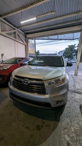 Toyota Highlander 3.5 Xle V6/ At