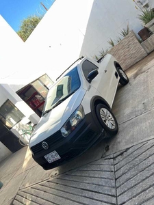 Volkswagen Saveiro 1.6 Starline Ac Mt