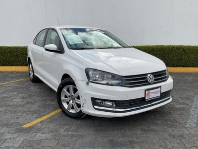 Volkswagen Vento