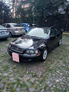 Volvo S40 2.0 T4 At
