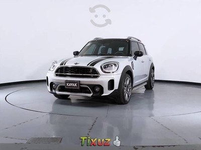 208213 Mini Countryman 2021 Con Garantía