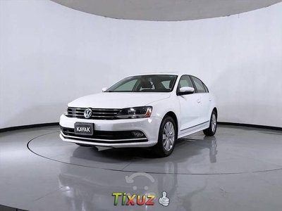 222849 Volkswagen Jetta 2018 Con Garantía