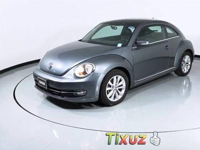 229864 Volkswagen Beetle 2014 Con Garantía