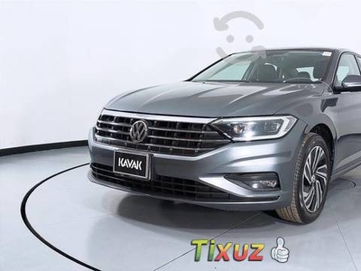 231216 Volkswagen Jetta 2019 Con Garantía