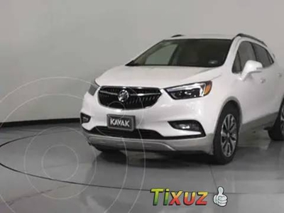 Buick Encore CXL Premium