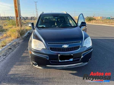 Chevrolet Captiva Sport 2013 regularizada