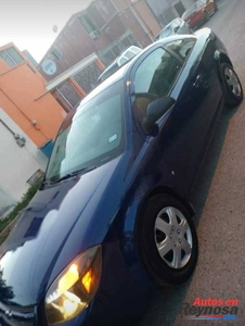 Chevrolet Cobalt 2006 4 cil automático americano