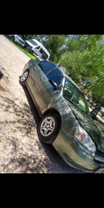 Chevrolet Malibu 2005 americano