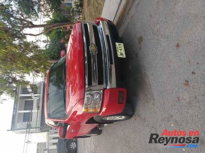 Chevrolet Silverado 2009 6 cil automatica americana