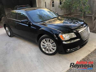 Chrysler 300 2013 6 cil automático americano