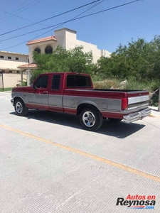 Ford F150 1995 mexicana