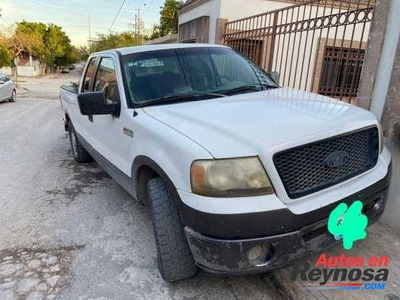 Ford F150 2006 8 cil automatica regularizada