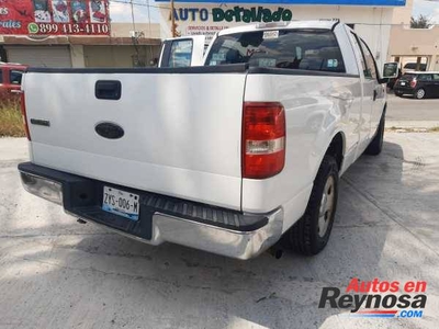 Ford F150 2006 mexicana
