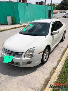 Ford Fusion 2008 4 cil automático regularizado