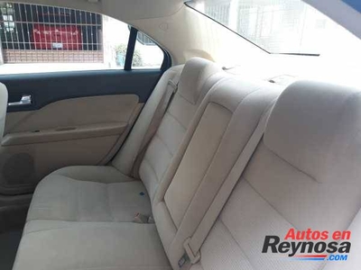 Ford Fusion 2009 6 cil automático regularizado