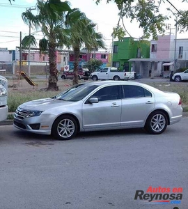 Ford Fusion 2011 4 cil automático americano