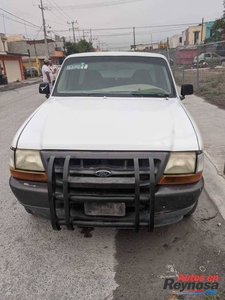 Ford Ranger 2000 6 cil automatica regularizada