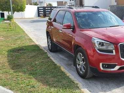 GMC Acadia 2014 6 cil automatica regularizada