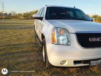 GMC Yukon XL 2007 americana