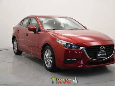 Mazda 3 Sedán i Touring Aut