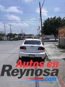 Mazda Mazda3 2005 4 cil automático americano