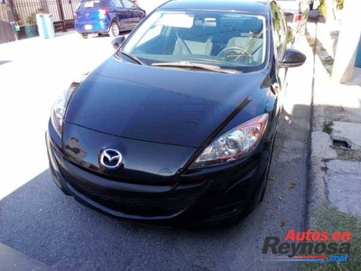 Mazda Mazda3 2011 4 cil automático americano