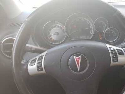 Pontiac G6 2009 6 cil automático regularizado