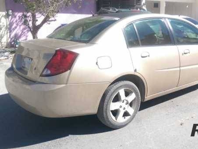 Saturn ION 2007 4 cil automático americano