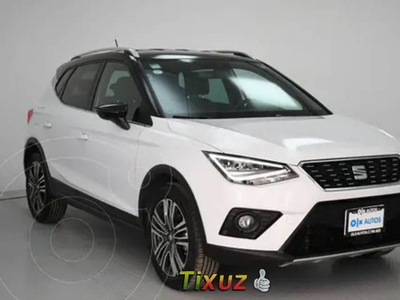 SEAT Arona Xcellence