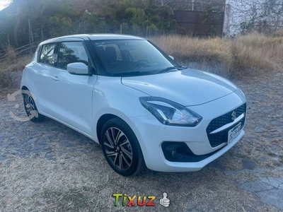 suzuki swift 21 boosterjet 10 turbo credito