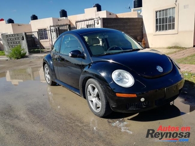 Volkswagen Beetle 2008 5 cil automático americano