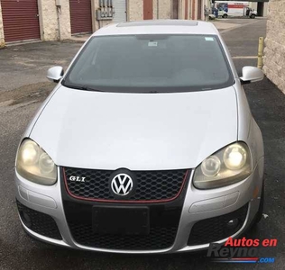 Volkswagen Jetta 2006 4 cil automático americano