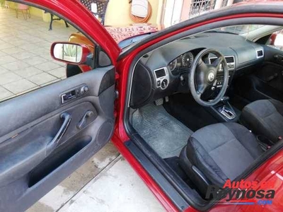 Volkswagen Jetta 2008 4 cil automático mexicano