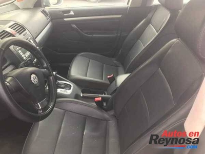 Volkswagen Jetta 2008 5 cil automático regularizado