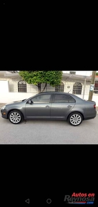 Volkswagen Jetta 2009 5 cil automático mexicano